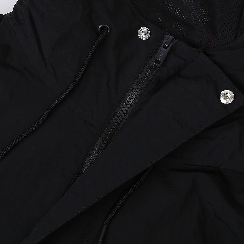 мужская черная куртка Jordan Jumpman Classics Jacket CV1864-010 - цена, описание, фото 8